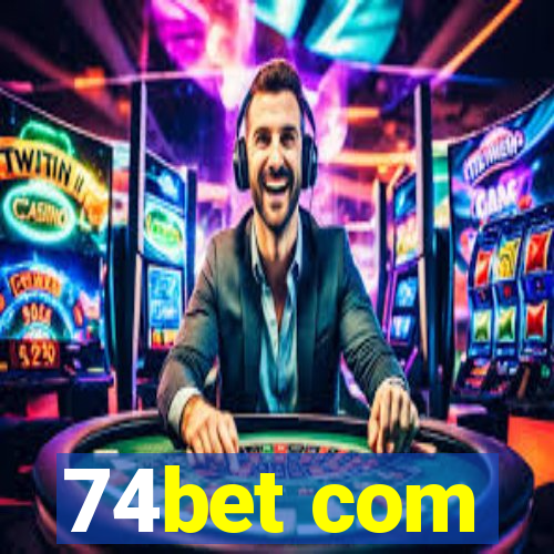 74bet com